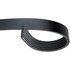 19244950 by ACDELCO - Serpentine Belt - 80.2" Effective Length, Reinforced Rubber, 6 Rib