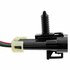 19325615 by ACDELCO - Engine Crankshaft Position Sensor - 3 Male Blade Terminals, Female Connector