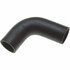 20014S by ACDELCO - Engine Coolant Radiator Hose - 21" Centerline and 1.33" Inside Diameter