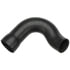 20044S by ACDELCO - Engine Coolant Radiator Hose - 21" Centerline and 1.33" Inside Diameter
