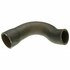 20044S by ACDELCO - Engine Coolant Radiator Hose - 21" Centerline and 1.33" Inside Diameter