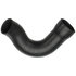 20044S by ACDELCO - Engine Coolant Radiator Hose - 21" Centerline and 1.33" Inside Diameter