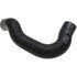 20055S by ACDELCO - Engine Coolant Radiator Hose - 21" Centerline and 1.33" Inside Diameter