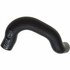 20055S by ACDELCO - Engine Coolant Radiator Hose - 21" Centerline and 1.33" Inside Diameter