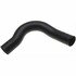 20059S by ACDELCO - Engine Coolant Radiator Hose - 21" Centerline and 1.33" Inside Diameter