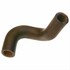 20067S by ACDELCO - Engine Coolant Bypass Hose - 1" x 9 19/32" Molded Assembly, Reinforced Rubber