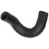 20067S by ACDELCO - Engine Coolant Bypass Hose - 1" x 9 19/32" Molded Assembly, Reinforced Rubber