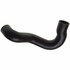 20056S by ACDELCO - Engine Coolant Radiator Hose - Black, Molded Assembly, Reinforced Rubber