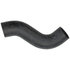 20080S by ACDELCO - Radiator Coolant Hose - 2.25" End 1, Molded Assembly, Reinforced Rubber