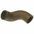 20108S by ACDELCO - Radiator Coolant Hose - 2.00" End 1, Molded Assembly, Reinforced Rubber