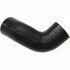 20108S by ACDELCO - Radiator Coolant Hose - 2.00" End 1, Molded Assembly, Reinforced Rubber