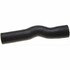 20111S by ACDELCO - Radiator Coolant Hose - 1.33" Inside Diameter and 21" Centerline Length