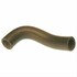 20071S by ACDELCO - HVAC Heater Hose - Molded Heater Hose Assemby, Engine to Pipe