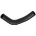 20071S by ACDELCO - HVAC Heater Hose - Molded Heater Hose Assemby, Engine to Pipe