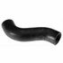 20080S by ACDELCO - Radiator Coolant Hose - 2.25" End 1, Molded Assembly, Reinforced Rubber