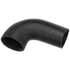 ACDelco 20116S Radiator Coolant Hose Radiator Coolant Hose - 1.33" Inside Diameter and 21" Centerline Length