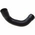 20123S by ACDELCO - Radiator Coolant Hose - 1.88" End 1, Molded Assembly, Reinforced Rubber