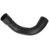 20123S by ACDELCO - Radiator Coolant Hose - 1.88" End 1, Molded Assembly, Reinforced Rubber