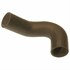 20113S by ACDELCO - Radiator Coolant Hose - 2.00" End 1, Molded Assembly, Reinforced Rubber