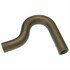 20145S by ACDELCO - Radiator Coolant Hose - 1.33" Inside Diameter and 21" Centerline Length