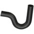 20145S by ACDELCO - Radiator Coolant Hose - 1.33" Inside Diameter and 21" Centerline Length