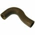 20129S by ACDELCO - Engine Coolant Radiator Hose - 21" Centerline and 1.33" Inside Diameter