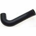 20189S by ACDELCO - Engine Coolant Radiator Hose - 21" Centerline and 1.33" Inside Diameter