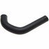 20296S by ACDELCO - Engine Coolant Radiator Hose - 21" Centerline and 1.33" Inside Diameter