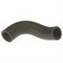 20285S by ACDELCO - Radiator Coolant Hose - 1.00" End 1, Molded Assembly, Reinforced Rubber