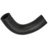 20285S by ACDELCO - Radiator Coolant Hose - 1.00" End 1, Molded Assembly, Reinforced Rubber