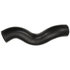 20391S by ACDELCO - Engine Coolant Radiator Hose - 21" Centerline and 1.33" Inside Diameter