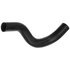 20346S by ACDELCO - Engine Coolant Radiator Hose - Black, Molded Assembly, Reinforced Rubber