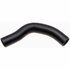 20569S by ACDELCO - Engine Coolant Radiator Hose - 21" Centerline and 1.33" Inside Diameter