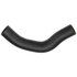 20569S by ACDELCO - Engine Coolant Radiator Hose - 21" Centerline and 1.33" Inside Diameter