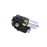 20827408 by ACDELCO - Sunroof Motor - 0.315" Shaft, 10 Male Blade Terminals, Female Connector