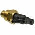 212-582 by ACDELCO - Ported Vacuum Switch - 3 Hose Connectors and Vacuum Ports, Brass