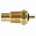 213-1136 by ACDELCO - Engine Coolant Temperature Sender - Threaded Terminal, Male Connector