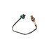 213-1559 by ACDELCO - Oxygen Sensor - 4 Wire Leads, Downstream, Female Connector, Heated, Position 3