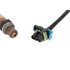 213-1559 by ACDELCO - Oxygen Sensor - 4 Wire Leads, Downstream, Female Connector, Heated, Position 3