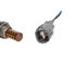213-408 by ACDELCO - Oxygen Sensor - 4 Wire Leads, Downstream, Heated, Male Connector, Position 3