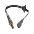 213-408 by ACDELCO - Oxygen Sensor - 4 Wire Leads, Downstream, Heated, Male Connector, Position 3