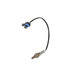 213-4191 by ACDELCO - Oxygen Sensor - 4 Wire Leads, Center, Female Connector, POSN 2