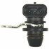 213-4484 by ACDELCO - Engine Crankshaft Position Sensor - 3 Male Blade Terminals and Female Connector