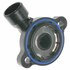 213-4668 by ACDELCO - Throttle Position Sensor - 3 Male Blade Terminals and 1 Female Connector