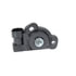 ACDelco 213-894 Throttle Position Sensor Throttle Position Sensor - 3 Male Blade Terminals and 1 Female Connector