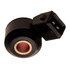 213-924 by ACDELCO - Ignition Knock (Detonation) Sensor - 2 Blade Terminals and 1 Female Connector