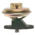 214-2272 by ACDELCO - Exhaust Gas Recirculation (EGR) Valve - Mechanical, Vacuum, 2 Mount Holes