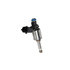 217-3086 by ACDELCO - Fuel Injector - Direct Injection, 2 Male Blade Terminals and Female Connector