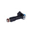 217-3157 by ACDELCO - Fuel Injector - Multi-Port Fuel Injection, 2 Male Blade Terminals
