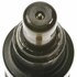 217-3453 by ACDELCO - Fuel Injector - Multi-Port Fuel Injection, 2 Male Blade Terminals